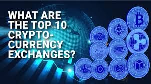 The 10 best cryptocurrency exchanges, ranked by volume top centralized exchanges the following are the top centralized cryptocurrency exchanges, according to traffic, liquidity, and trading volumes. What Are The Top 10 Cryptocurrency Exchanges Of 2021