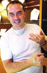 City says Gentile broke law