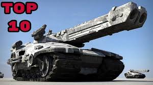 Top 10 Tanks 2017 Military Vehicles Tanks Military Sci Fi Tank