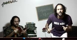 Gabriel O Pensador Lanca Musica E Clipe Inspirados Em Polemica De Feira De Livros 10 05 2012 Uol Entretenimento