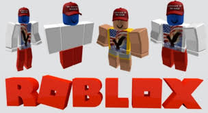 We did not find results for: News Akun Roblox Diretas Minta Penggunanya Mendukung Donald Trump Cyberthreat Id