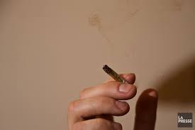 Mon copain fume des joints tous les jours, durant certaines périodes puis il arrête pendant quelques mois. Les Policiers Pourront Ils Fumer Un Joint Dans Leurs Temps Libres La Presse