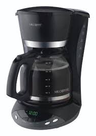 Black And Decker Coffee Maker Cleaning Mr Coffee Dwx23 12 Cup Programmable Coffeemaker Black Commute Coffee Coffee Machines Espresso Kitchen Coffee Maker Y Coffee