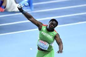 Check spelling or type a new query. Portugal Conquista Primeira Medalha De Ouro Europeia Em Lancamentos Bom Dia