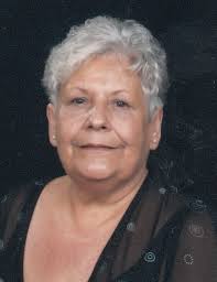 Obituary for Virginia F. "Ginny" Pickens