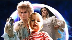I Never Wanted the 'Labyrinth' Sequel, Until Now