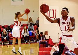 A basketball uniform is a type of uniform worn by basketball players. West Alabama Vs Lee M W Basketball Preview University Of West Alabama Athletics