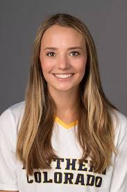 2018 Women's Soccer Roster