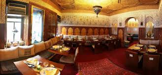 Les 4 frères restaurant couscous paris. Les Meilleurs Couscous A Paris Paris Zigzag Insolite Secret