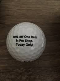 A hole giving you 3 shots to make your ball is only dealing with the distance, not necessarily the difficulty level. Funniest Ball Personalization Golf