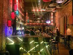 Penang is studying the implementation of a travel bubble for states which have been declared a green zone to gently ease into resuming travel and restart tourism industries as we look towards the new. Hidden Bar Review Of Magazine63 George Town Malaysia Tripadvisor