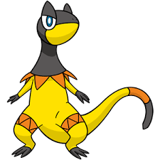 Pokemon Bird With Big Mouth Heliolisk Pokemon Wiki Fandom Powered By Wikia Pokemon Pokemon Teams Pokemon Species