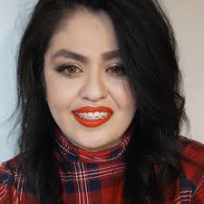 Profile for Ana Rubalcava Haro