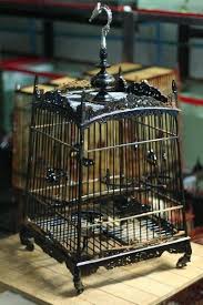 Knock Woodcraft Blog Provence Furniture Antique Bird Cages Vintage Bird Cage Bird Cages