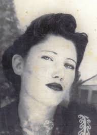 Marie Del Rio Obituary (2009)