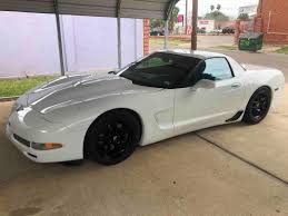 Image result for Arctic White 1999 Corvette