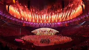 Jun 27, 2021 · serena williams nie pojedzie na turniej tenisowy na igrzyska olimpijskie w tokio! Ceremonia Otwarcia Igrzysk Olimpijskich W Tokio Na Zywo Transmisja Online Live Stream 23 07 2021 Sport Tvp Pl