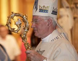 Pedophile victims group slams so-called 'dirty dozen' cardinals — including  Timothy Cardinal Dolan — who they claim covered up sex abuse