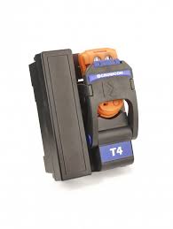 T4 integrates innovative safety features and an intuitive, rugged design to provide advanced protection for working in harsh environments in a unit which is exceptionally easy to use and service. T4 Gas Detectors