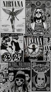 Beatles Wallpaper Tumblr Beatles Wallpaper Nirvana Wallpaper Music Wallpaper