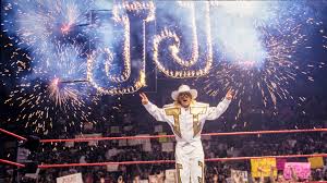 He wrestled for his father's promotion throughout the 80's before hitting the big time in the early 90's. It S His Time Jeff Jarrett Will Be Inducted Into Wwe S Hall Of Fame Class Of 2018 Nbc Sports