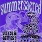 Summer Sacred: Jesse Neptune, OzTheKid, w/ Nels&TiiiJae