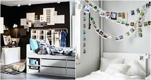 Idees Deco Chambre Ado Fille Et Garcon 30 Pieces Qui Font Mouche