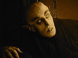 'Nosferatu' was made in midst of an epidemic. It all seems familiar