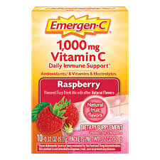 You need to get your vitamin c. it is something you probably grew up hearing from your parents, right?well, when you get but first, let's learn more about what vitamin c supplements can do for you, what to look for in vitamin c tablets, and how to take them safely and. Save On Emergen C Raspberry Fizzy Drink Mix Dietary Supplement 1000mg Vitamin C Order Online Delivery Giant
