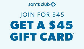 He said the amount that will be invested back into pricing has not yet been decided. Sam S Club Membership Deals From 37 For Membership 45 In Gift Cards