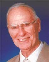 Luther Norris Obituary (1930