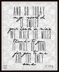 There S A Lady Who S Sure All That Glitters Is Gold Lyrics Prints Posters Etsy Art Page 5 Led Zeppelin Lyrics Zeppelin Led Zeppelin