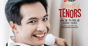 conversations with noel rayos...