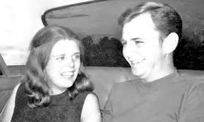 Brian James Jiggins Obituary