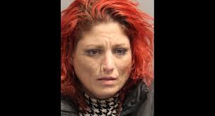 Wilmington Woman Arrested Following Vehicle Pursuit, Charged with Multiple  Offenses