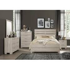 Bedroom sets offer peace of mind when it comes to decorating because you're guaranteed every piece of furniture will match—a matching bed with headboard, a nightstand and a dresser. Bedroom Sets You Ll Love In 2021 Wayfair