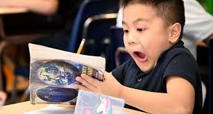 Gov. Whitmer against expanding Michigan's read-or-flunk law to 4th-graders 