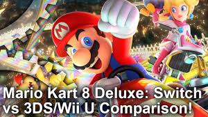 Instead of unlocking secret items to give you an advantage like you do in legend of zelda: Mario Kart 8 Deluxe Amiibo List For Every Mii Racing Suit Costume Eurogamer Net