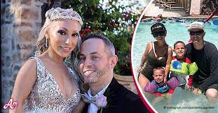 Meet Little Women La Star Jasmine Arteaga Sorge S Beautiful Family