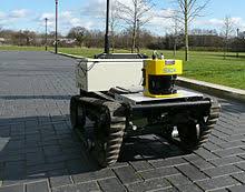 How does a police lidar gun work and how do you beat it? Lidar Wikipedia