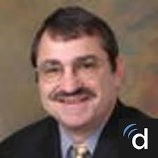 Dr. Robert P. Flick, MD