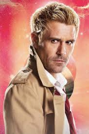 DC's Legends of Tomorrow 4x09 "Lucha de Apuestas"