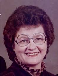 Elizabeth “Liz” Lee Elmore (1937-2018)