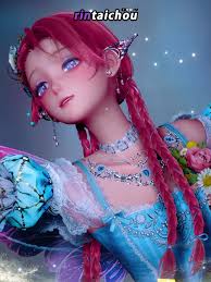 Fishball Hair Infinity Nikki