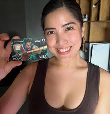 trishaaadoll 's @mayaiseverything card