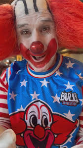 “Painting should always be fun. If it’s not fun, then you’re doing the  wrong thing.” ~ Bob Ross, Bozo the Clown, also known as CRI® David  Arquette, sure knows how to make painting fun!🤡🎨, Find the ...