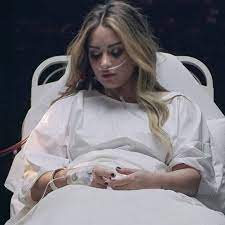 Dancing with the devil, out of control almost made it to heaven, it was closer than you know playing with the enemy, gambling with my soul demi lovato performed this song live at the demi lovato: Watch Demi Lovato Relive Her Overdose In Dancing With The Devil Video