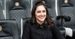 Abbiamo un gruppo apposta su whatsapp per raccontarci le nostre giornate. Udinese Benevento Lodovica Comello Non Capisco Molto Di Calcio Ma Sono Tifosa Bianconera Triveneto Goal