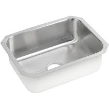 buy elkay stainless steel undermount