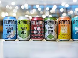 Our customer service crew are available to answer your questions in our dms: Brewdog Is Selling Half Price Beer This Week Using Online Discount Wales Online